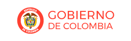 Gobierno Colombia